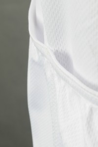 B163   Customized cycling pants suit sportswear manufacturer Dragon Boat pants pad cushioned counter current up cycling shirt HK Center detail view-9